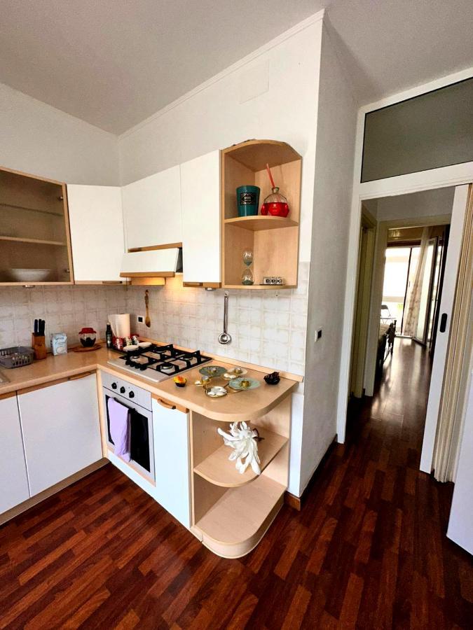 Ah Beach House Crociera Daire Savona Dış mekan fotoğraf