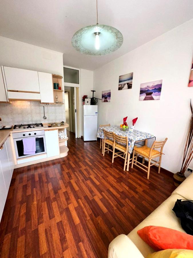 Ah Beach House Crociera Daire Savona Dış mekan fotoğraf