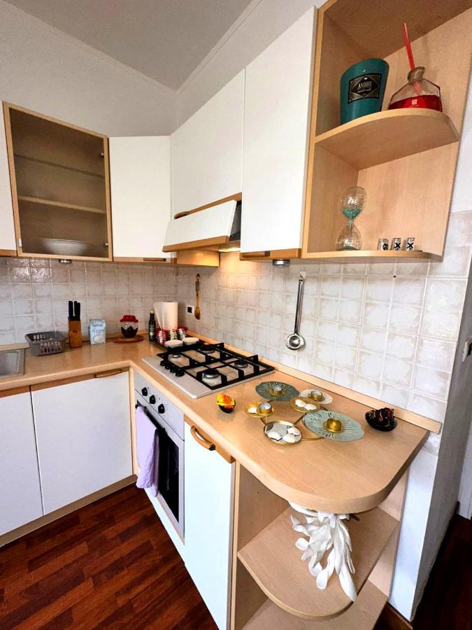 Ah Beach House Crociera Daire Savona Dış mekan fotoğraf